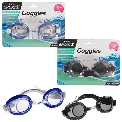 Picture of SportX Junior Goggles